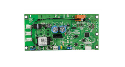 Genie circuit board assembly - board,