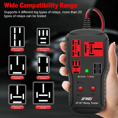 Universal 12v 24v - universal,