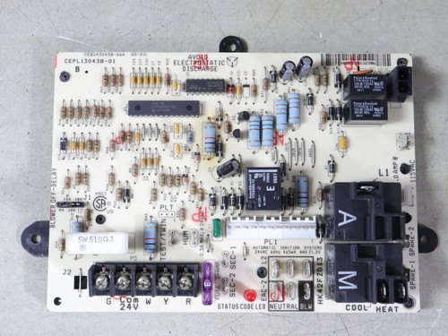 Carrier bryant cepl130438 - carrier, cepl130438-01